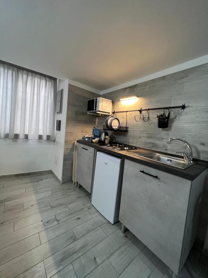 La Casa Di Raffaele Napoli Centro Acomodação com café da manhã Exterior foto